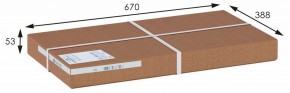 Стеллаж для обуви Атлас в Екатеринбурге - mebel24.online | фото 4