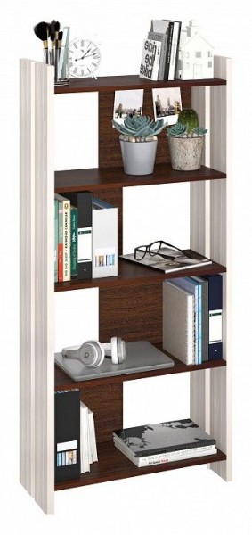 Стеллаж Домино Лайт СТЛ-ОВ в Екатеринбурге - mebel24.online | фото 2