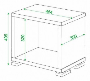 Стеллаж Домино СБ-15/1 в Екатеринбурге - mebel24.online | фото 3