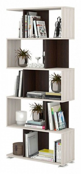 Стеллаж Домино СЛ-5 в Екатеринбурге - mebel24.online | фото 2
