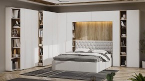 Стеллаж книжный Порто ТД-393.07.26 в Екатеринбурге - mebel24.online | фото 4