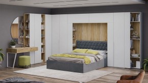Стеллаж книжный Порто ТД-393.07.26 в Екатеринбурге - mebel24.online | фото 6