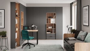 Стеллаж книжный Порто ТД-393.07.26 в Екатеринбурге - mebel24.online | фото 4