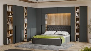 Стеллаж книжный Порто ТД-393.07.26 в Екатеринбурге - mebel24.online | фото 5