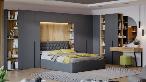 Стеллаж книжный Порто ТД-393.07.26 в Екатеринбурге - mebel24.online | фото 6
