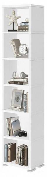 Стеллаж-колонка Домино СБ-15/6 в Екатеринбурге - mebel24.online | фото 2