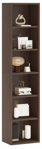 Стеллаж-колонка Домино СУ(ш1в2) в Екатеринбурге - mebel24.online | фото 2