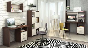 Стеллаж комбинированный Домино Лайт СТЛ-3В в Екатеринбурге - mebel24.online | фото 3