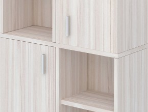 Стеллаж комбинированный Домино ПУ-30-2 в Екатеринбурге - mebel24.online | фото 2