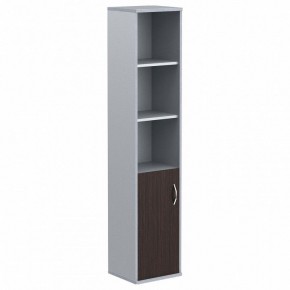 Стеллаж комбинированный Imago СУ-1.1(L) в Екатеринбурге - mebel24.online | фото