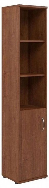 Стеллаж комбинированный Imago СУ-1.1 Л в Екатеринбурге - mebel24.online | фото