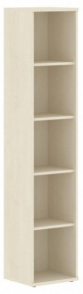 Стеллаж комбинированный Imago СУ-1.1Пр в Екатеринбурге - mebel24.online | фото 2