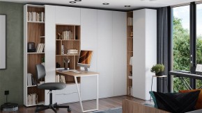 Стеллаж комбинированный Порто Исп. 2 ТД-393.07.20 в Екатеринбурге - mebel24.online | фото 6