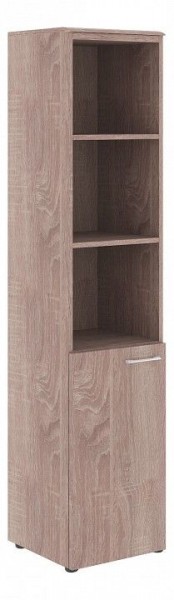 Стеллаж комбинированный Wave WHC 42.5(L) в Екатеринбурге - mebel24.online | фото