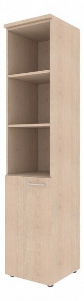Стеллаж комбинированный XTEN XHC 42.5(L) в Екатеринбурге - mebel24.online | фото
