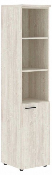 Стеллаж комбинированный Xten XHC 42.5(R) в Екатеринбурге - mebel24.online | фото