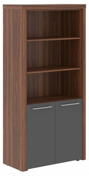 Стеллаж комбинированный Zenn ZHC 85.5 в Екатеринбурге - mebel24.online | фото