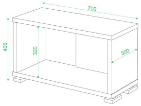 Стеллаж СБ-10/1 в Екатеринбурге - mebel24.online | фото 2