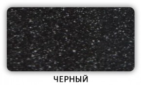 Стол Бриз камень черный Белый в Екатеринбурге - mebel24.online | фото 5