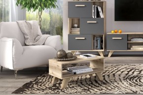 Стол журнальный Вега Скандинавия в Екатеринбурге - mebel24.online | фото 3