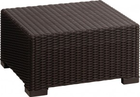 Стол Калифорния (California table) коричневый в Екатеринбурге - mebel24.online | фото 2