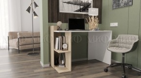 Стол компьютерный №10 в Екатеринбурге - mebel24.online | фото
