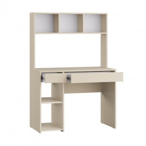 Стол компьютерный 12.77 F Комфорт (Сатин 7045 PE) в Екатеринбурге - mebel24.online | фото 2