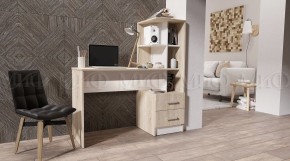 Стол компьютерный №2 в Екатеринбурге - mebel24.online | фото