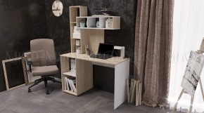 Стол компьютерный №4 в Екатеринбурге - mebel24.online | фото 1