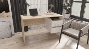 Стол компьютерный №9 в Екатеринбурге - mebel24.online | фото