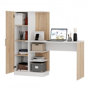 Стол компьютерный Бейсик в Екатеринбурге - mebel24.online | фото 4