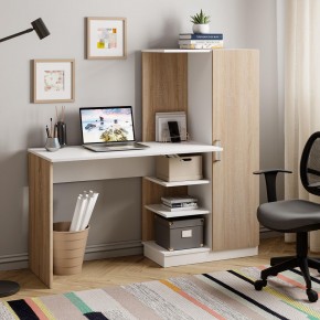 Стол компьютерный Бейсик в Екатеринбурге - mebel24.online | фото 6