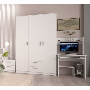Стол компьютерный Париж в Екатеринбурге - mebel24.online | фото 4