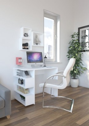 Стол компьютерный "Дуэт" (Дт.С-1) в Екатеринбурге - mebel24.online | фото 5