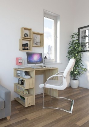 Стол компьютерный "Дуэт" (Дт.С-1) в Екатеринбурге - mebel24.online | фото 6