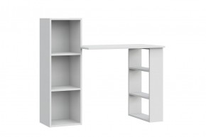 Стол компьютерный СТК 1 (Белый) в Екатеринбурге - mebel24.online | фото
