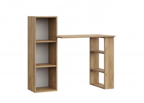 Стол компьютерный СТК 1 (Дуб Золотой) в Екатеринбурге - mebel24.online | фото 2