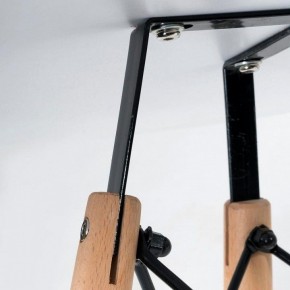 Стол обеденный Cindy Next (mod.80-MDF) в Екатеринбурге - mebel24.online | фото 6