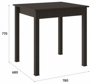 Стол обеденный Эконом-стандарт в Екатеринбурге - mebel24.online | фото 4