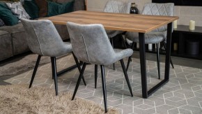 Стол обеденный Лота Лофт в Екатеринбурге - mebel24.online | фото 6