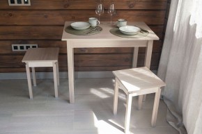 Стол обеденный прямая ножка в Екатеринбурге - mebel24.online | фото 3