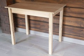 Стол обеденный прямая ножка в Екатеринбурге - mebel24.online | фото 5