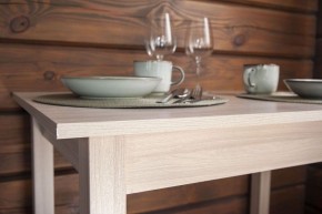 Стол обеденный прямая ножка в Екатеринбурге - mebel24.online | фото 9
