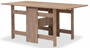 Стол обеденный Йентель в Екатеринбурге - mebel24.online | фото