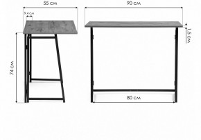 Стол офисный Бринг в Екатеринбурге - mebel24.online | фото 7