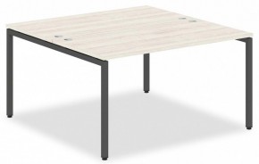 Стол офисный Xten-S XWST 1414 в Екатеринбурге - mebel24.online | фото