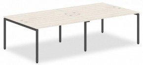 Стол офисный Xten-S XWST 2814 в Екатеринбурге - mebel24.online | фото