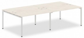 Стол офисный Xten-S XWST 2814 в Екатеринбурге - mebel24.online | фото