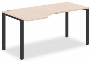 Стол офисный Xten-S60 XS6CET 169(L) в Екатеринбурге - mebel24.online | фото