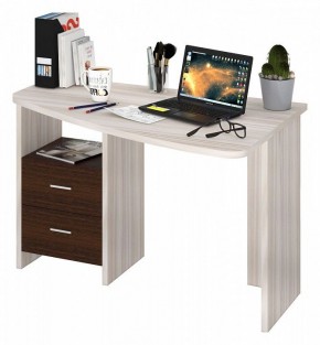 Стол письменный Домино Лайт СКЛ-Крл 120 в Екатеринбурге - mebel24.online | фото 2